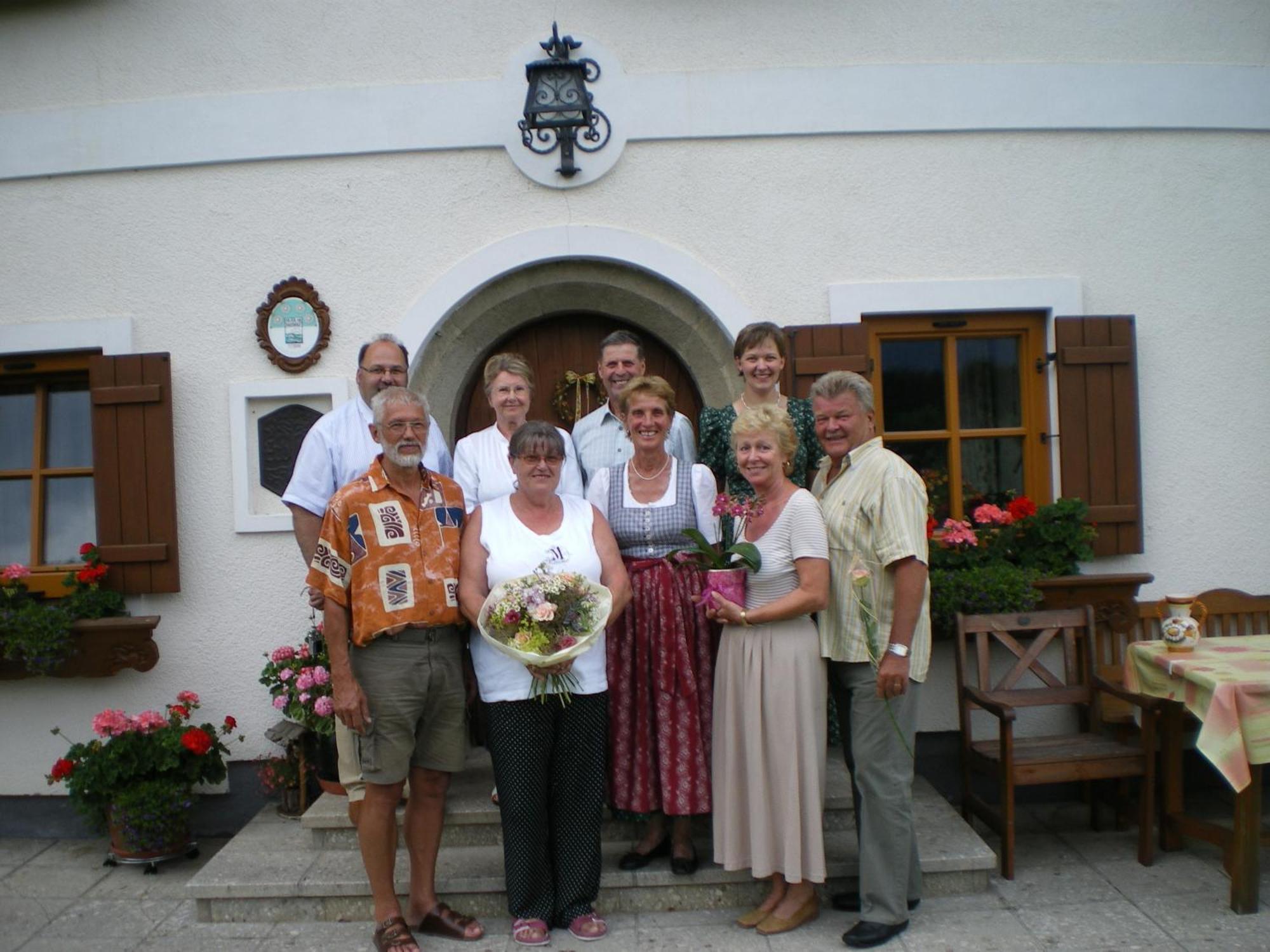 Russbachbauer Villa Saint Wolfgang Exteriör bild