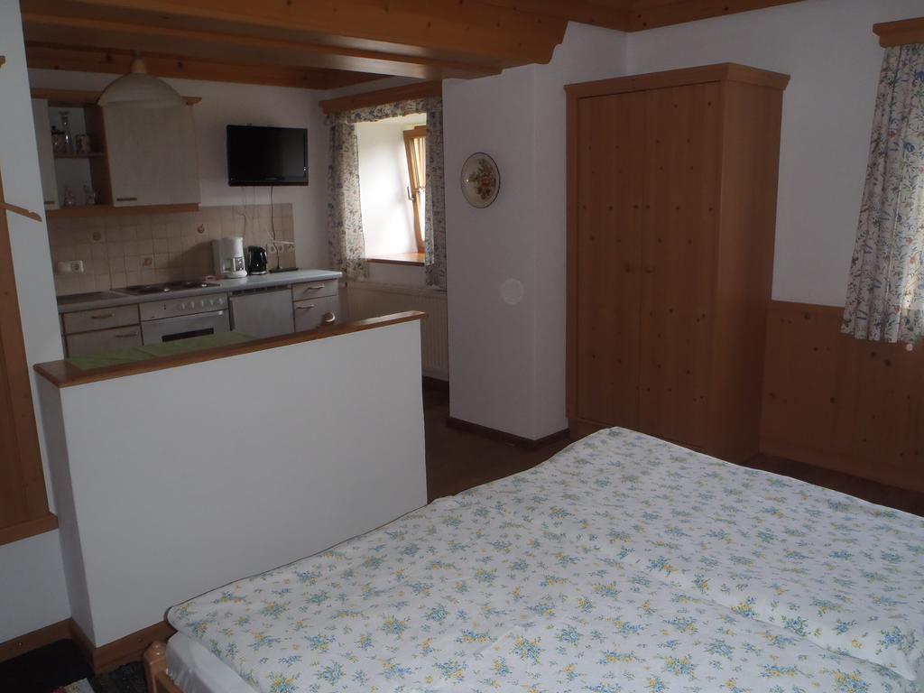 Russbachbauer Villa Saint Wolfgang Exteriör bild