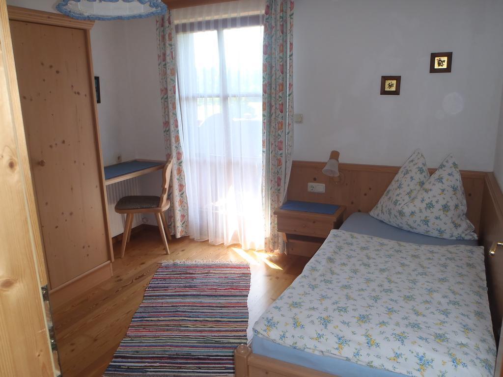 Russbachbauer Villa Saint Wolfgang Exteriör bild