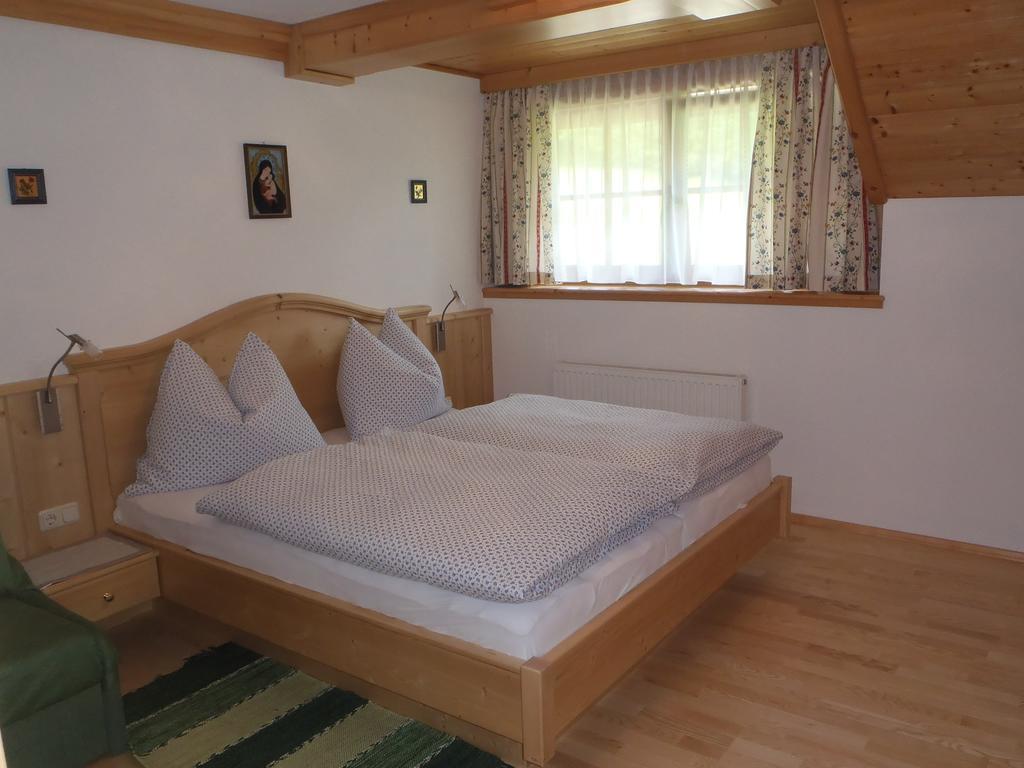 Russbachbauer Villa Saint Wolfgang Exteriör bild